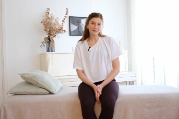 La respiration à 360°