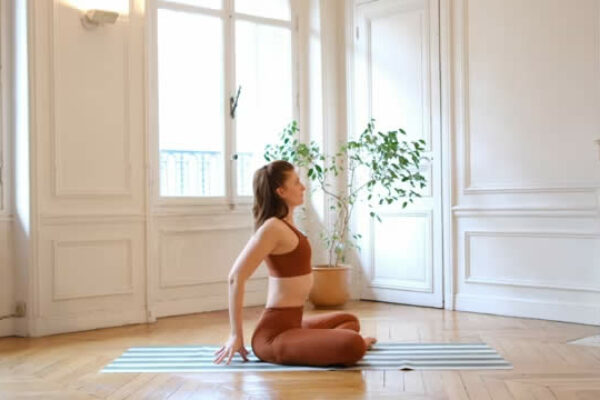 Séance 1. Respiration & mobilité